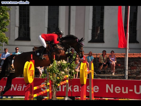 Pfingstturnier Tag 3 @ Elchingen - Bild 1