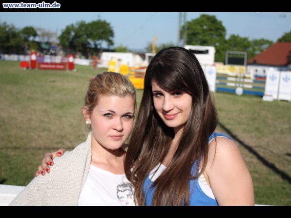 Pfingstturnier Tag 3 @ Elchingen - Bild 129
