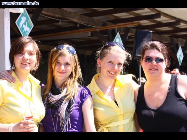 Pfingstturnier Tag 3 @ Elchingen - Bild 132