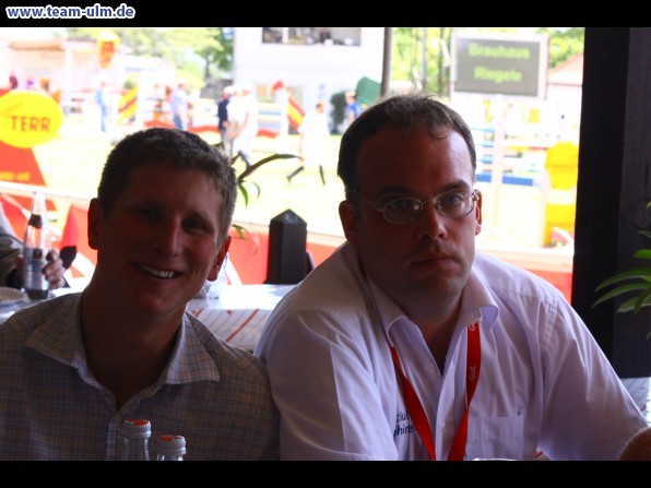Pfingstturnier Tag 3 @ Elchingen - Bild 134