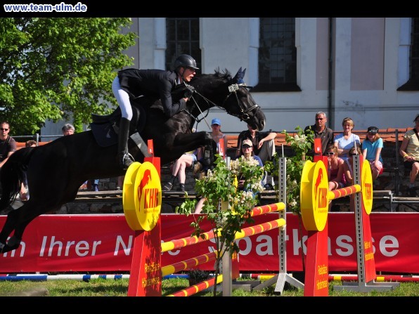 Pfingstturnier Tag 3 @ Elchingen - Bild 22