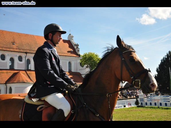 Pfingstturnier Tag 3 @ Elchingen - Bild 23