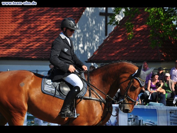 Pfingstturnier Tag 3 @ Elchingen - Bild 34