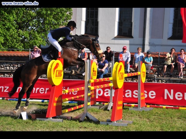 Pfingstturnier Tag 3 @ Elchingen - Bild 44