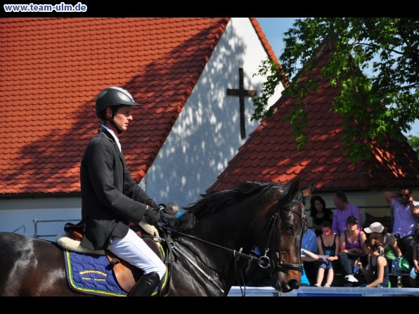 Pfingstturnier Tag 3 @ Elchingen - Bild 7