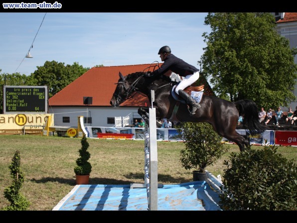 Pfingstturnier Tag 3 @ Elchingen - Bild 93