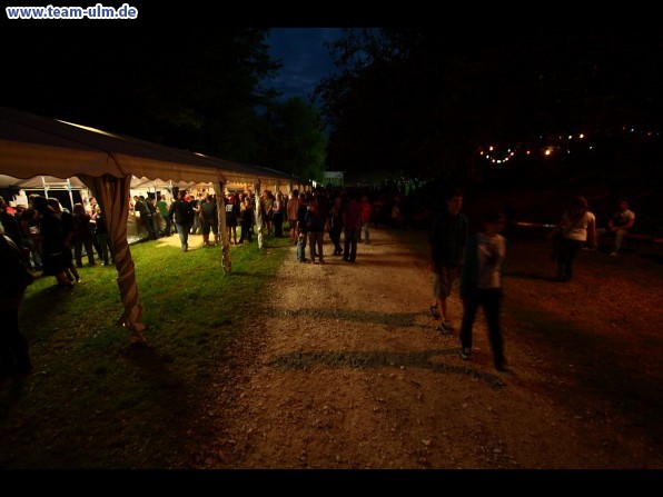 Umsonst & Draussen @ Ellzee - Bild 10