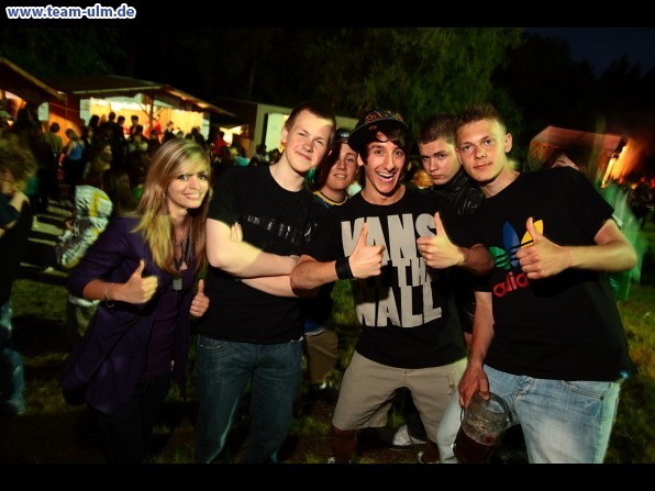 Umsonst & Draussen @ Ellzee - Bild 11
