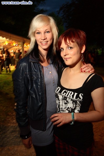 Umsonst & Draussen @ Ellzee - Bild 12