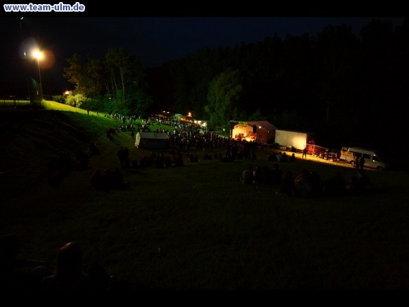 Umsonst & Draussen @ Ellzee - Bild 14