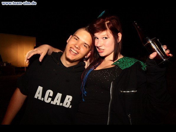Umsonst & Draussen @ Ellzee - Bild 17