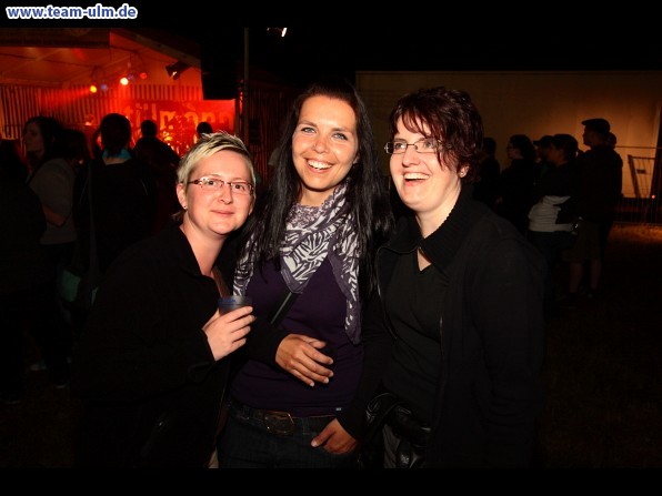 Umsonst & Draussen @ Ellzee - Bild 20