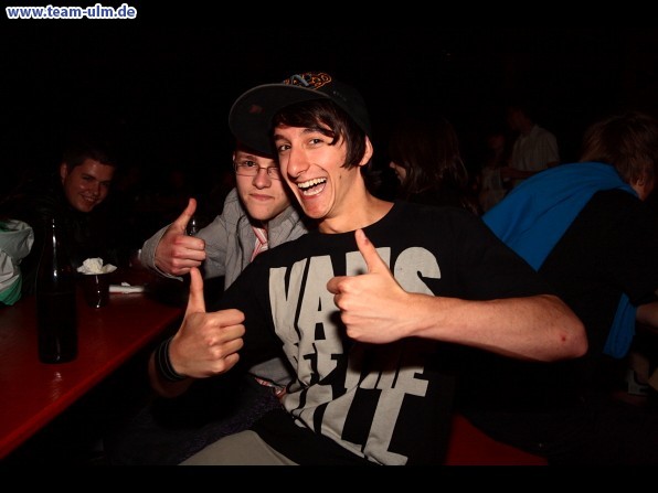 Umsonst & Draussen @ Ellzee - Bild 21