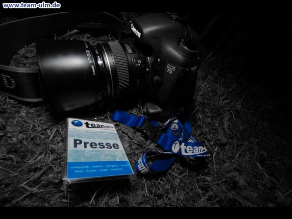 Umsonst & Draussen @ Ellzee - Bild 22