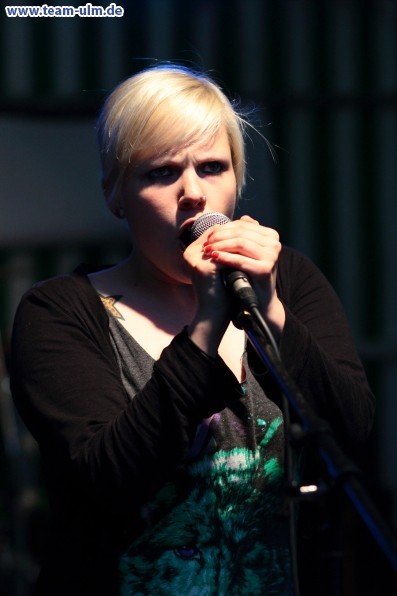 Umsonst & Draussen @ Ellzee - Bild 26