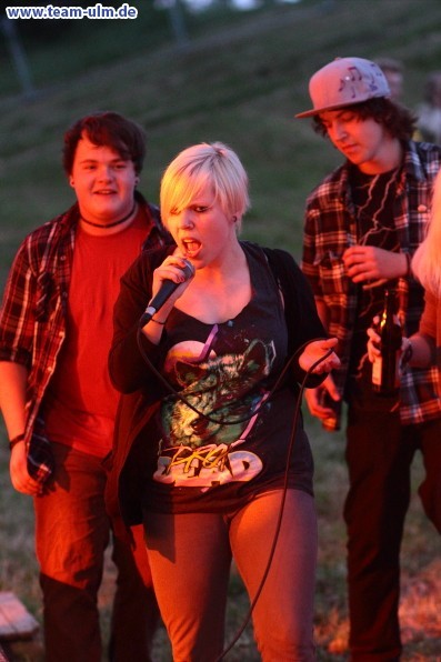 Umsonst & Draussen @ Ellzee - Bild 33