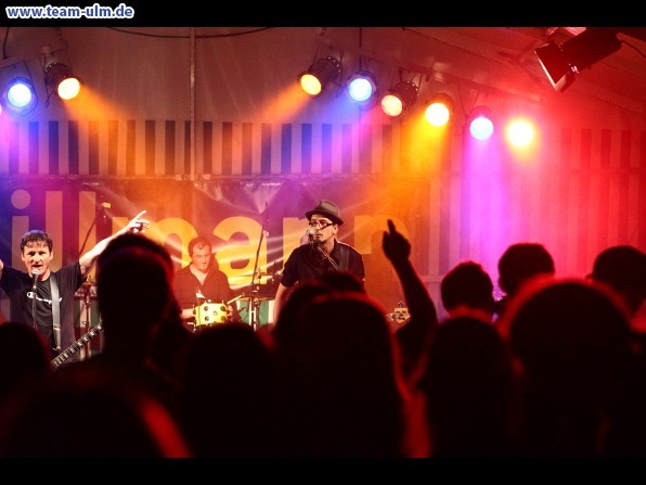 Umsonst & Draussen @ Ellzee - Bild 38