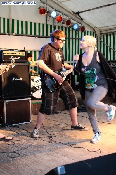 Umsonst & Draussen @ Ellzee - Bild 4