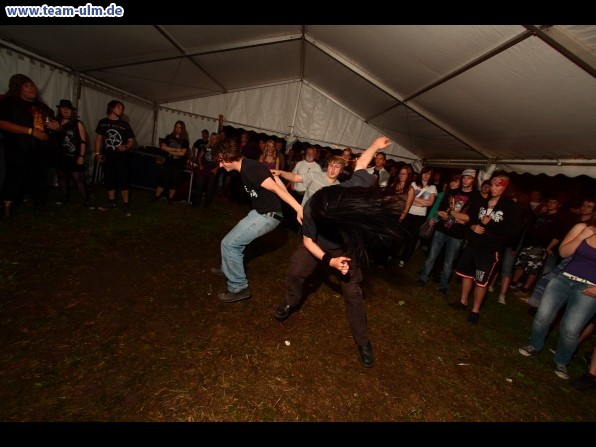 Umsonst & Draussen @ Ellzee - Bild 5