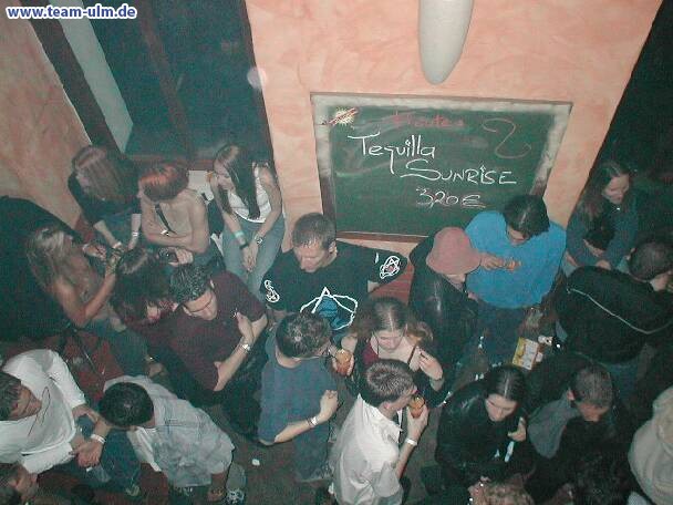 Shuttle-Party @ Enchilada - Bild 8