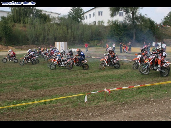 Motocross @ Erbach - Bild 1