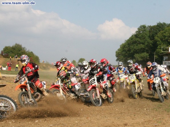 Motocross @ Erbach - Bild 16