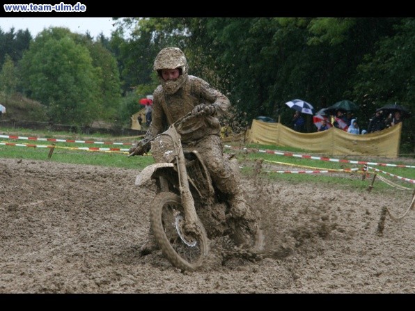 40. Motocross am Ziegelberg @ Erbach - Bild 1