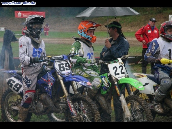 40. Motocross am Ziegelberg @ Erbach - Bild 13