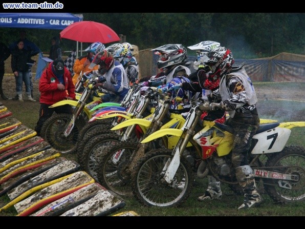 40. Motocross am Ziegelberg @ Erbach - Bild 14