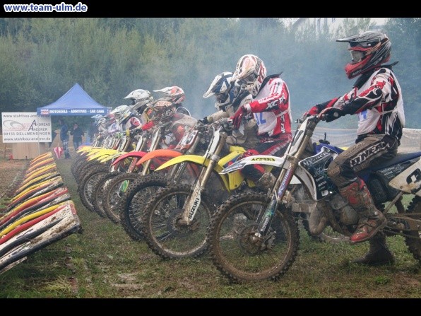 40. Motocross am Ziegelberg @ Erbach - Bild 16