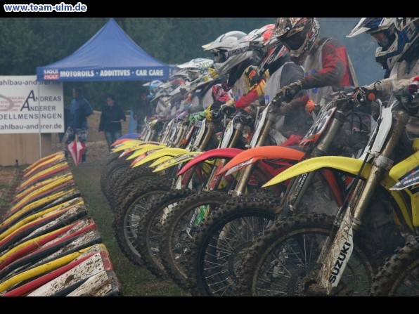 40. Motocross am Ziegelberg @ Erbach - Bild 18