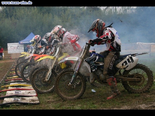 40. Motocross am Ziegelberg @ Erbach - Bild 20