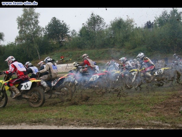 40. Motocross am Ziegelberg @ Erbach - Bild 22