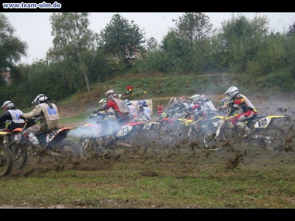 40. Motocross am Ziegelberg @ Erbach - Bild 23