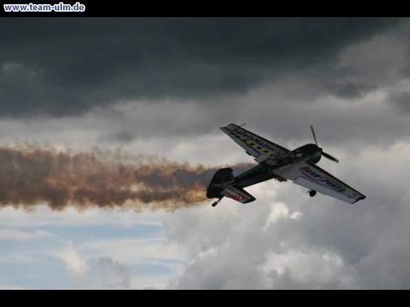 Flugplatzfest @ Erbach - Bild 1