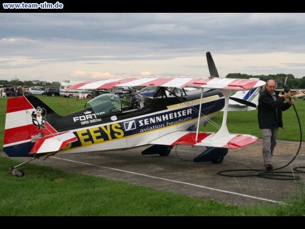 Flugplatzfest @ Erbach - Bild 10