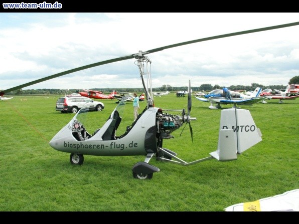 Flugplatzfest @ Erbach - Bild 100