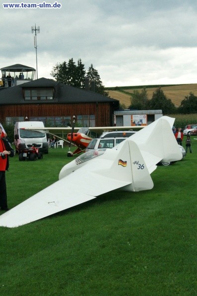 Flugplatzfest @ Erbach - Bild 102