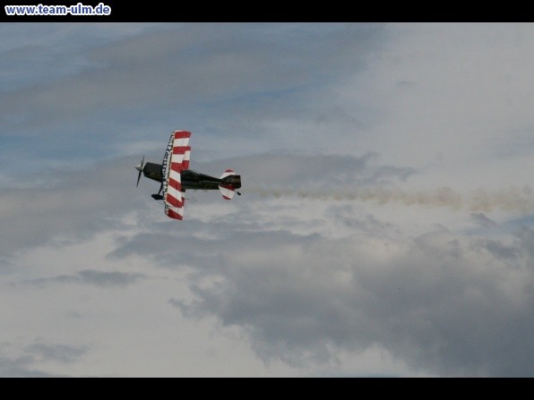 Flugplatzfest @ Erbach - Bild 14