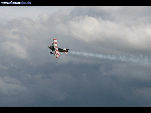 Flugplatzfest @ Erbach - Bild 15