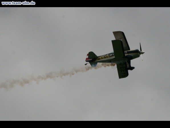 Flugplatzfest @ Erbach - Bild 16