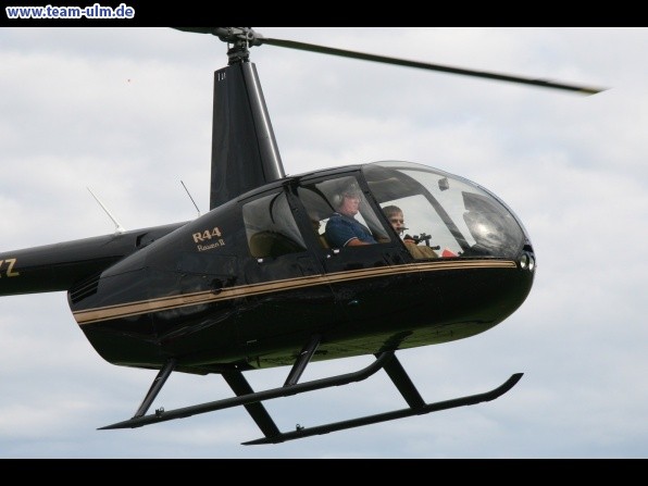 Flugplatzfest @ Erbach - Bild 17