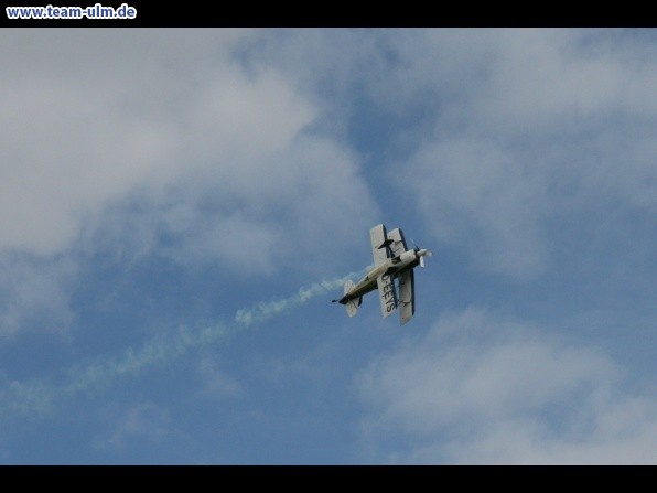 Flugplatzfest @ Erbach - Bild 18