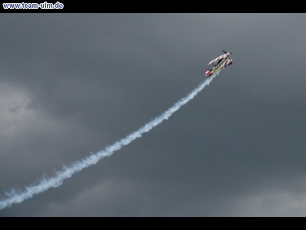Flugplatzfest @ Erbach - Bild 2