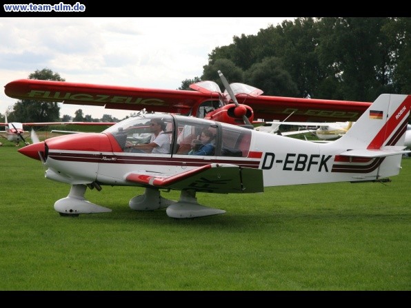 Flugplatzfest @ Erbach - Bild 20