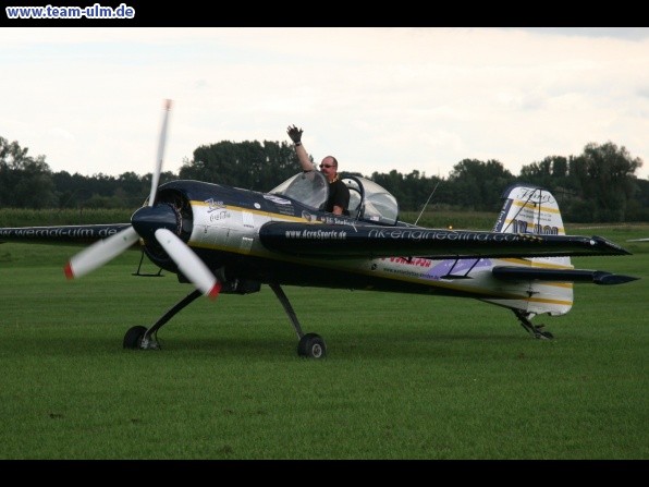 Flugplatzfest @ Erbach - Bild 23