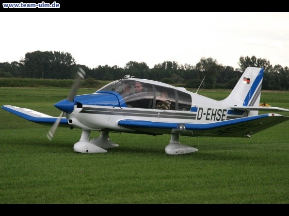 Flugplatzfest @ Erbach - Bild 26