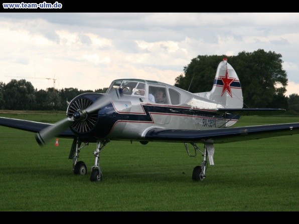 Flugplatzfest @ Erbach - Bild 27