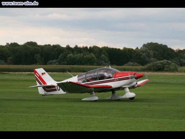 Flugplatzfest @ Erbach - Bild 28