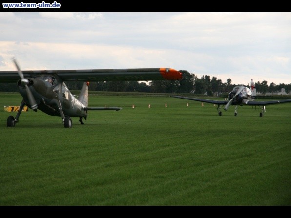 Flugplatzfest @ Erbach - Bild 29